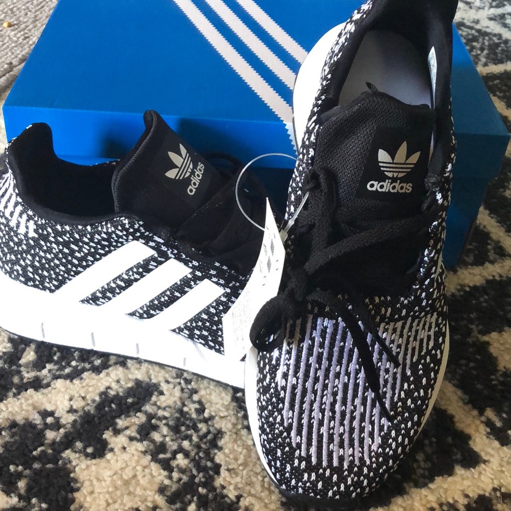 New adidas shoes